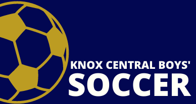 Knox Central Boys Soccer