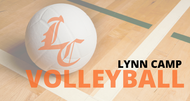 Lynn Camp Volleyball