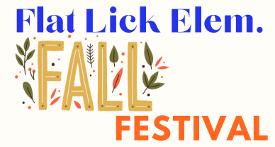 Flat Lick Fall Festival
