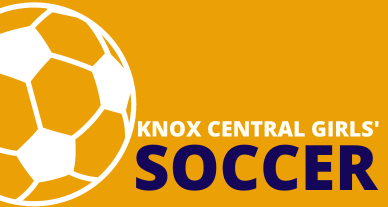 Knox Central Girls' Soccer